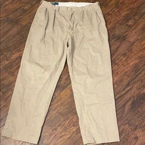 MEN’S RALPH LAUREN // pants
